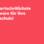 Die Fahrschulverwaltungssoftware von ClickClickDrive!
