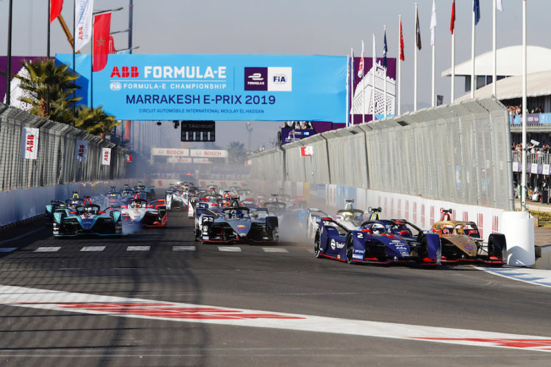 e-prix 2019