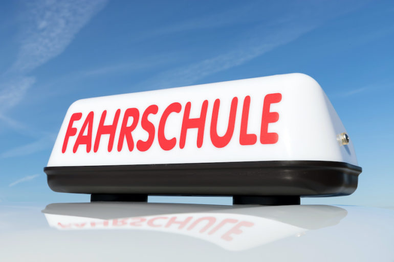 Top-Fahrschulen in München | ClickClickDrive.de Blog