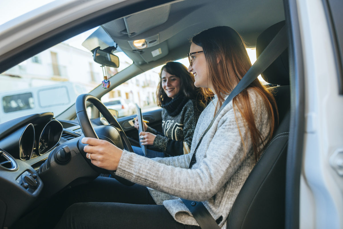 Diese Frauenfahrschulen gibt es in Hamburg