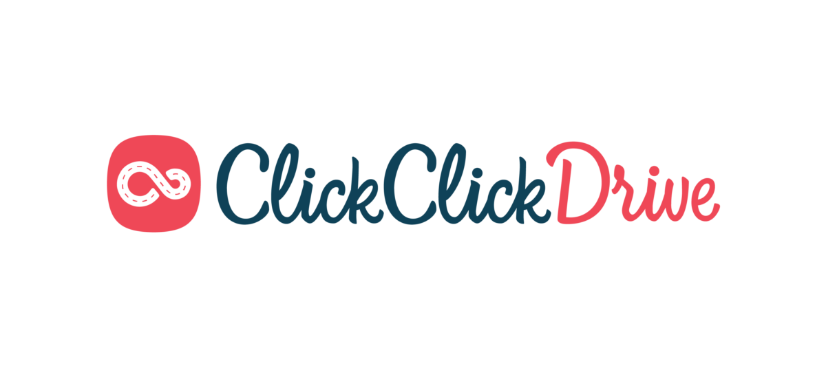 ClickClickDrive Main Logo
