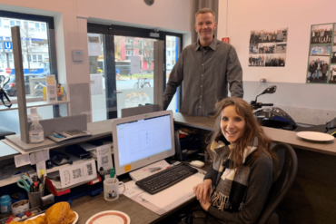 Interview mit Herr Frank Wolfram, Geschäftsführer AS Fahrschulen GmbH - Quelle: ClickClickDrive GmbH