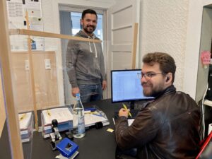 Interview mit Herr Ivan Milardovic, Geschäftsführer Milardovic Fahrschule