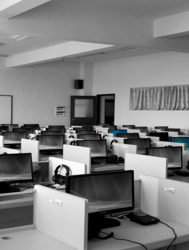 theorieprüfung computer raum