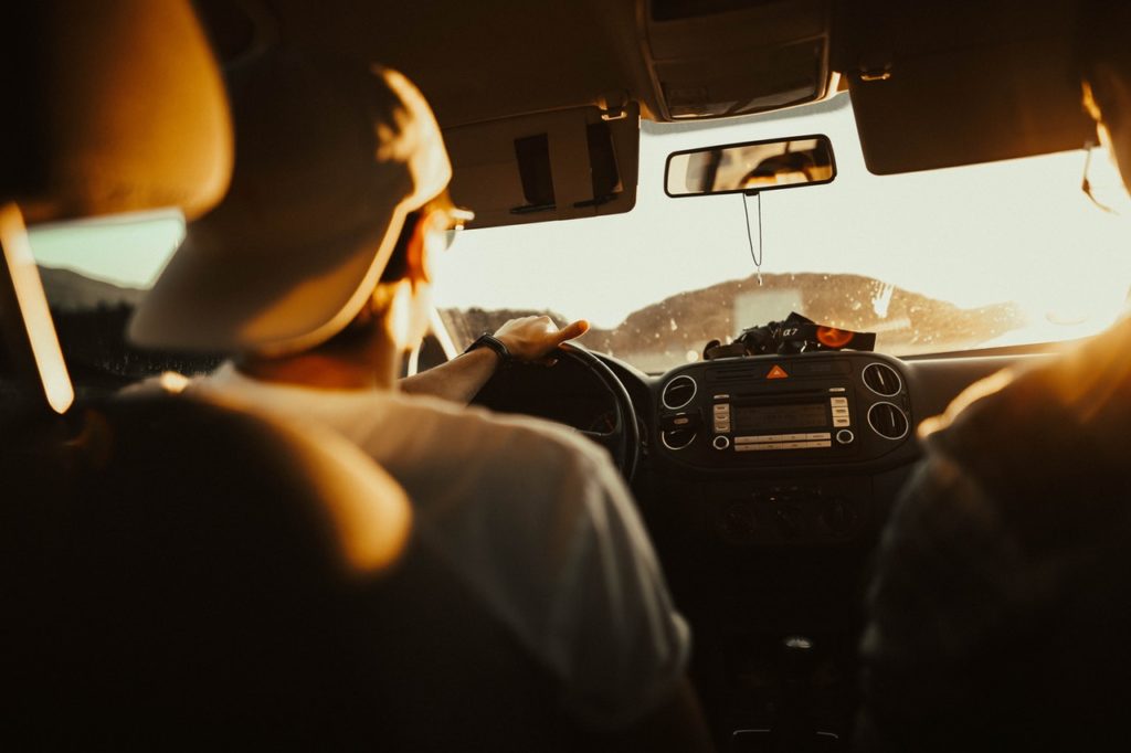 auto fahren führerschein klasse B