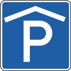 Parkhaus