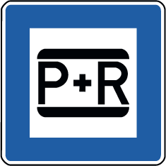 Parken Reisen