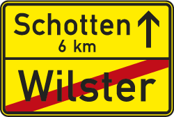 Schotten