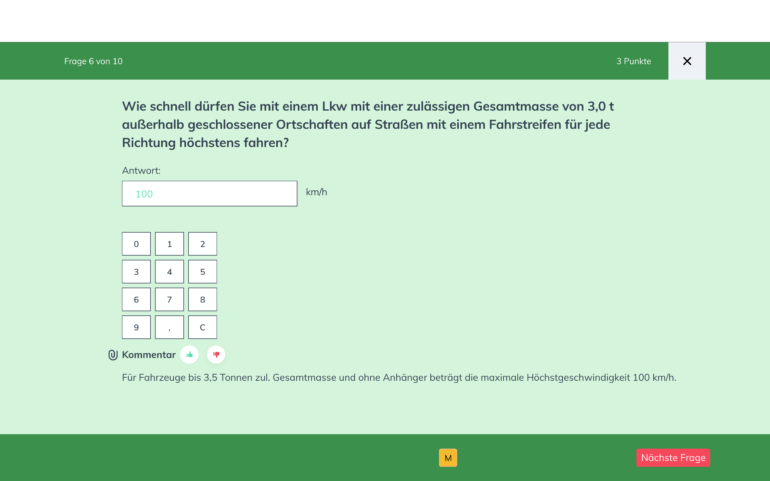 Fahrlehrer